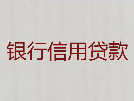 诸城市贷款公司-抵押担保贷款